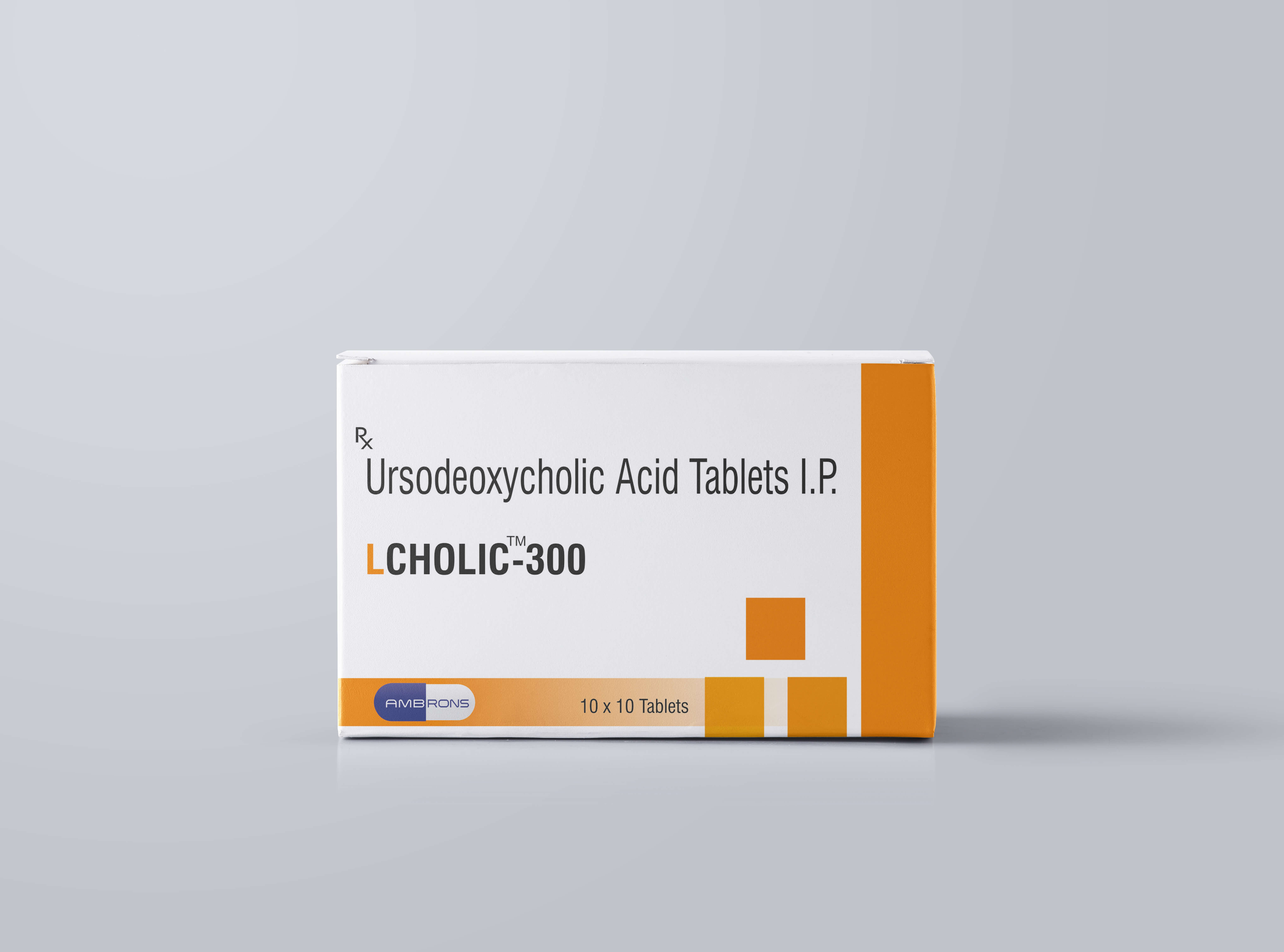 Lucholic - 300