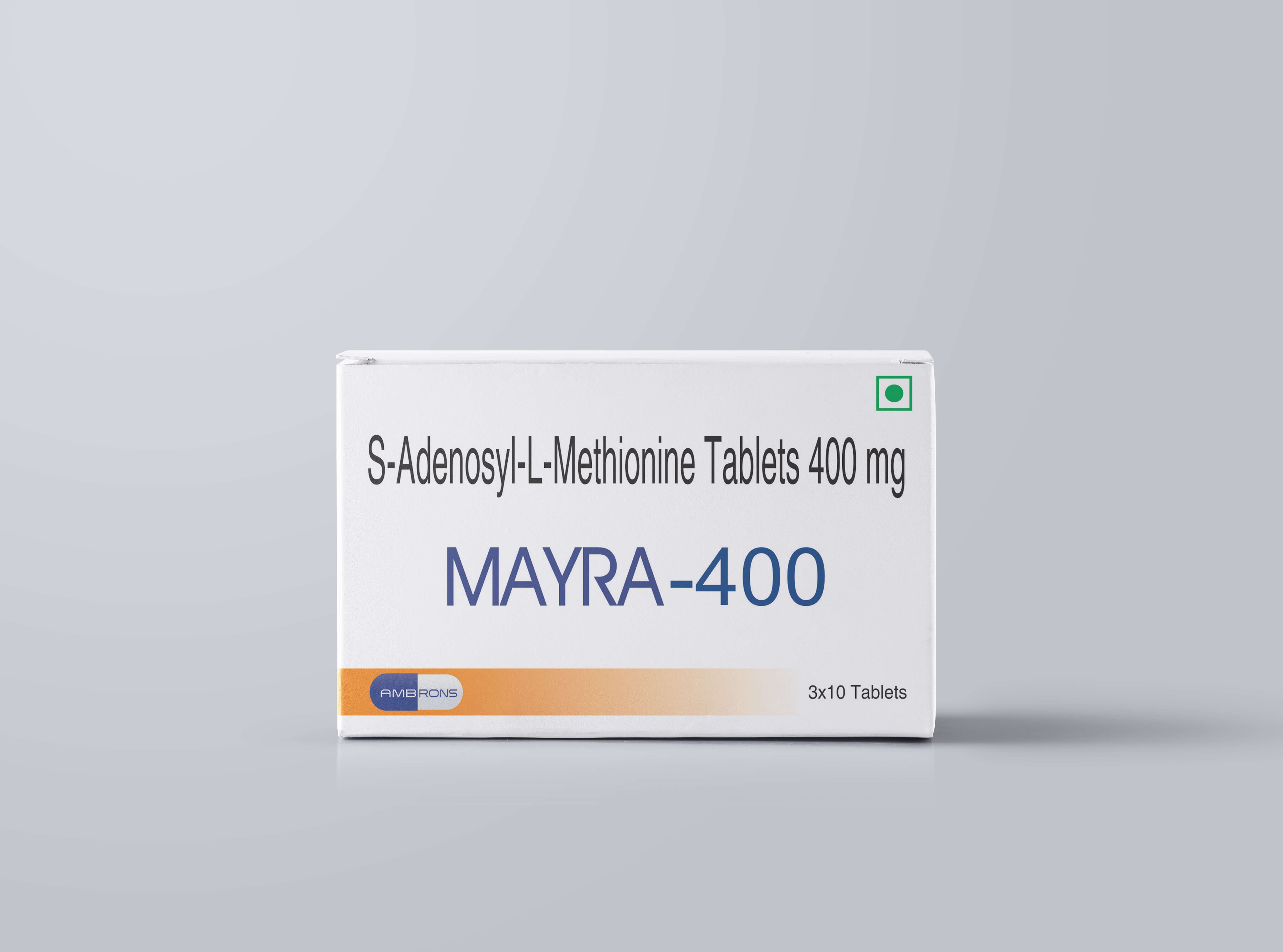 Mayara-400