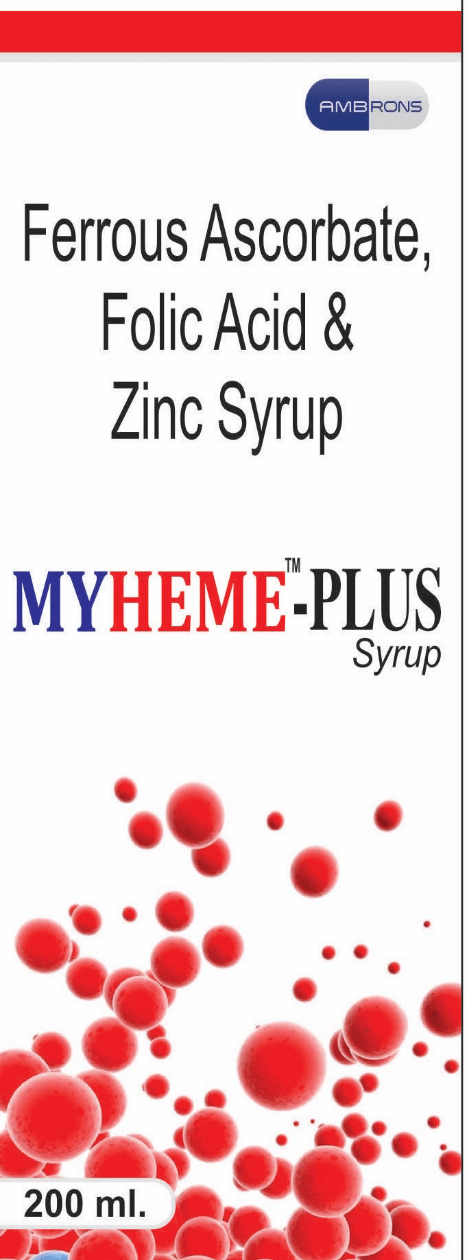MYHEME-PLUS